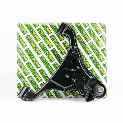 Bras de liaison, suspension de roue FIRST LINE FCA7841