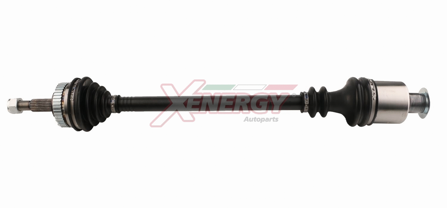 Arbre de transmission AP XENERGY X30692