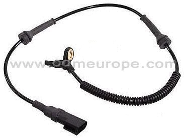 Capteur, vitesse de roue 4X4 ESTANFI EST-97-990278