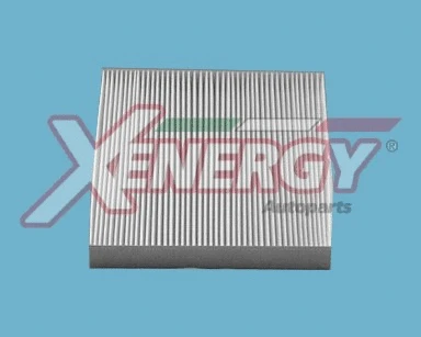 Filtre, air de l'habitacle AP XENERGY X10682