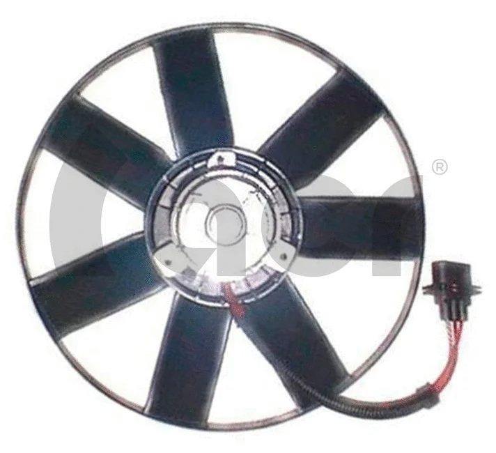 Ventilateur, refroidissement du moteur ACR 330311