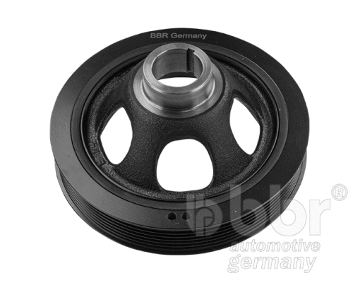 Poulie, vilebrequin BBR Automotive 001-10-17379