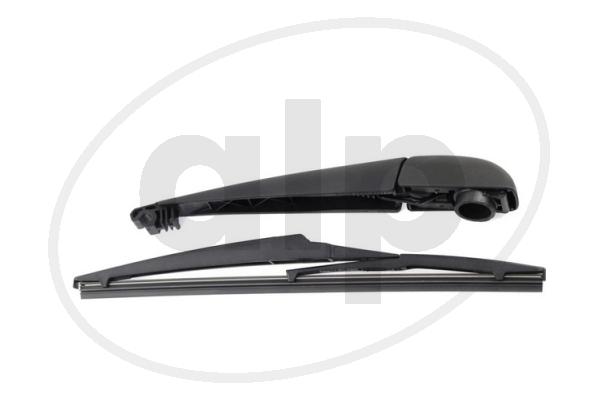 Kit de bras d'essuie-glace, nettoyage des vitres alp ALP-006582