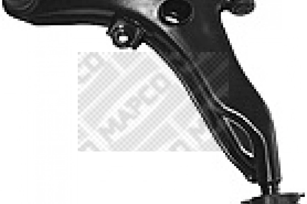 Bras de liaison, suspension de roue MAPCO 49540