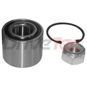 Kit de roulements de roue DriveTec DWB560