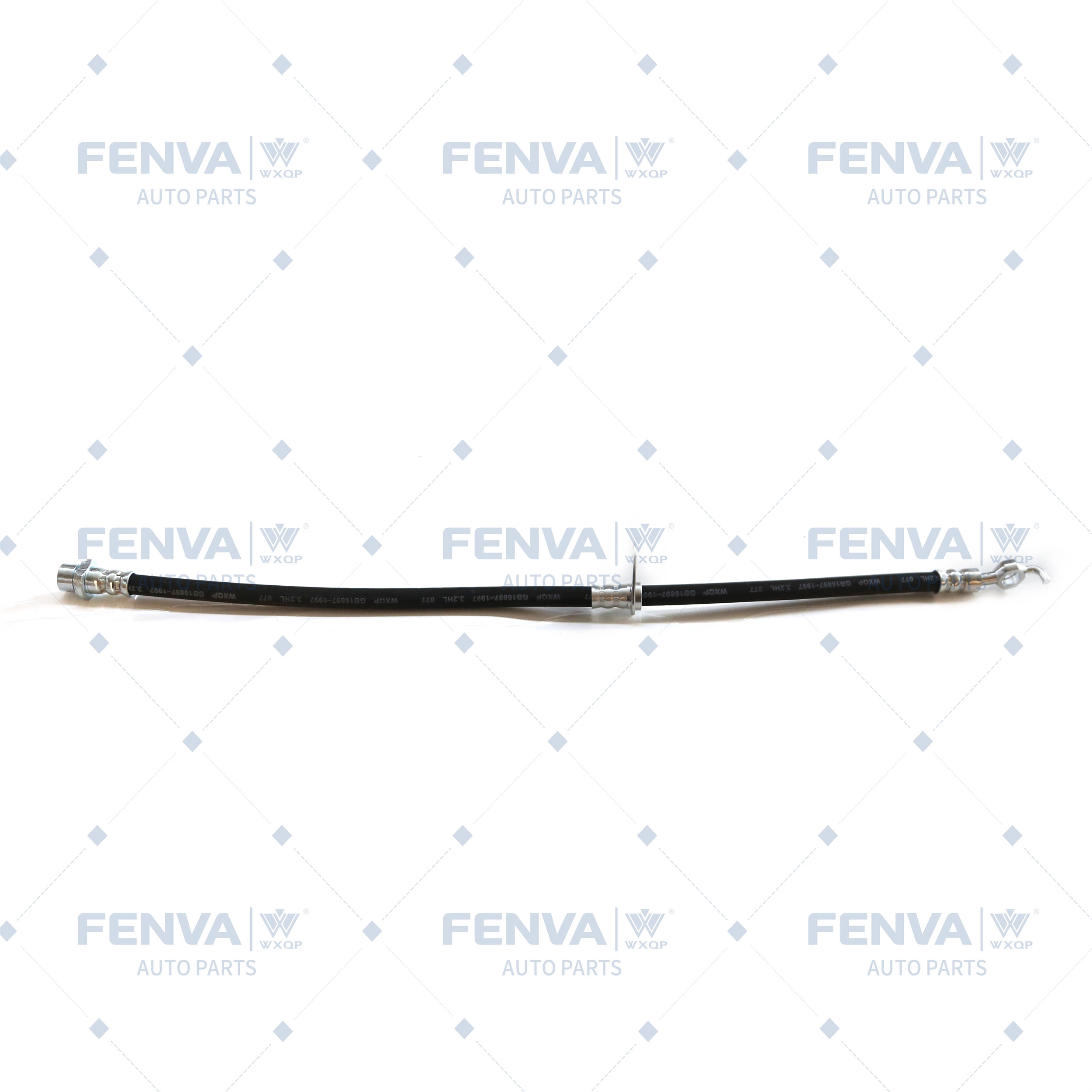 Flexible de frein WXQP 00056