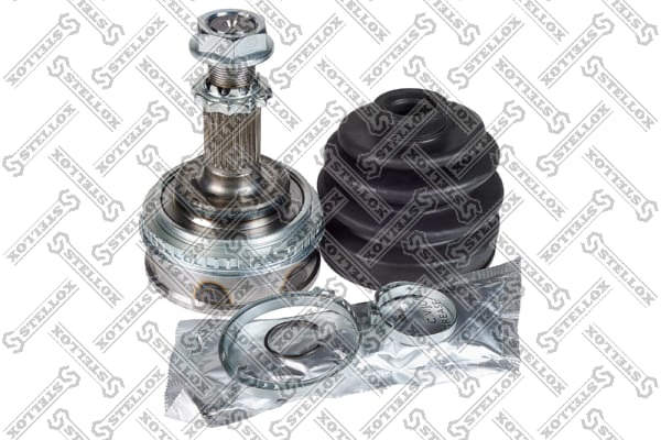 Jeu de joints, arbre de transmission STELLOX 150 2061-SX