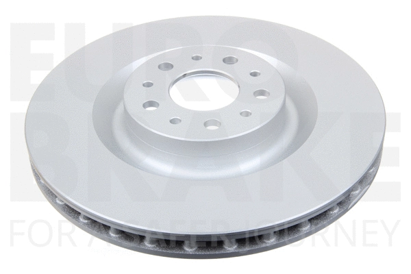 Disque de frein EUROBRAKE 5815312366