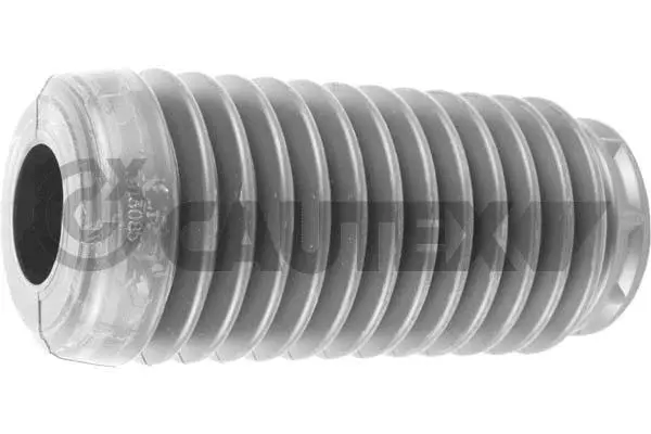 Bouchon de protection/soufflet, amortisseur CAUTEX 762034