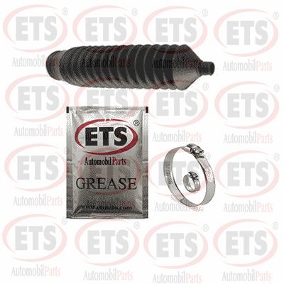 Joint-soufflet, arbre de commande ETS 06.BK.801