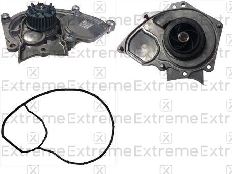 Pompe à eau, refroidissement du moteur EXTREME 98020011