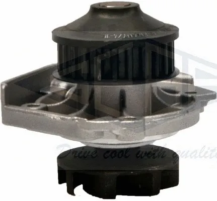 Pompe à eau, refroidissement du moteur GEBA 20870