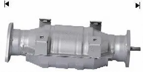 Catalyseur VEGAZ GmbH DK-951