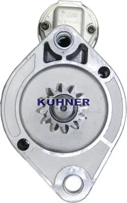 Démarreur AD KÜHNER 254530