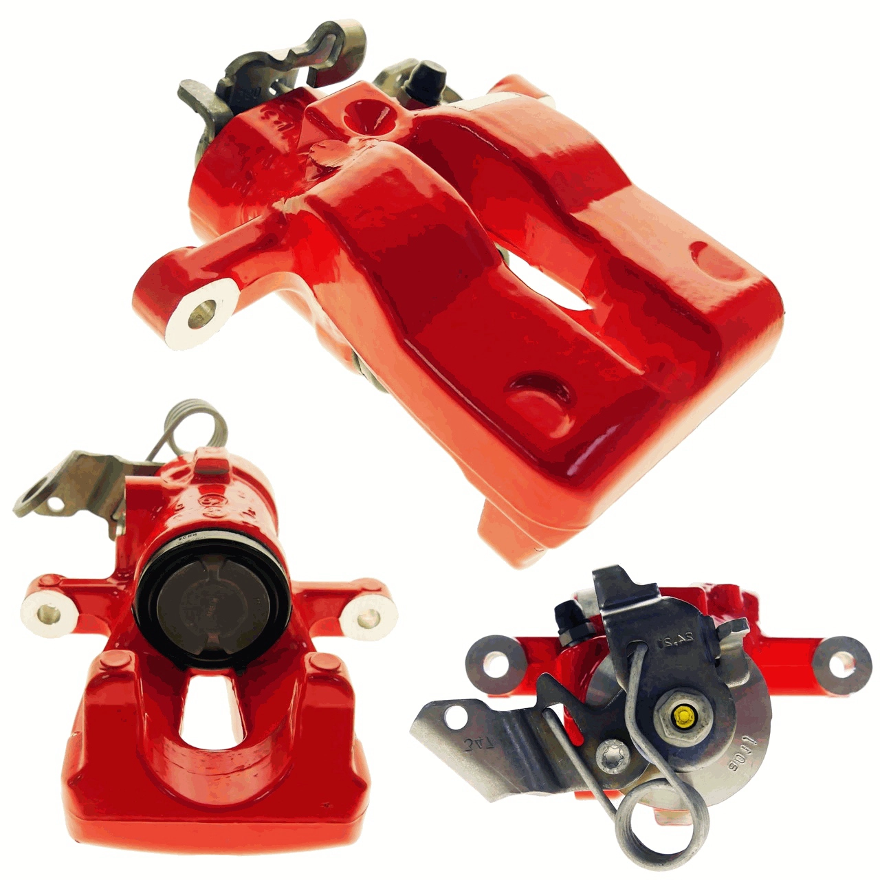 Étrier de frein Brake ENGINEERING CA3265RP1