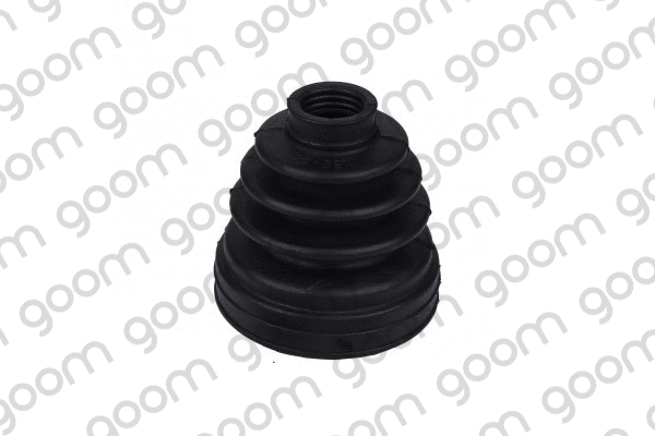 Joint-soufflet, arbre de commande GOOM DB-0138