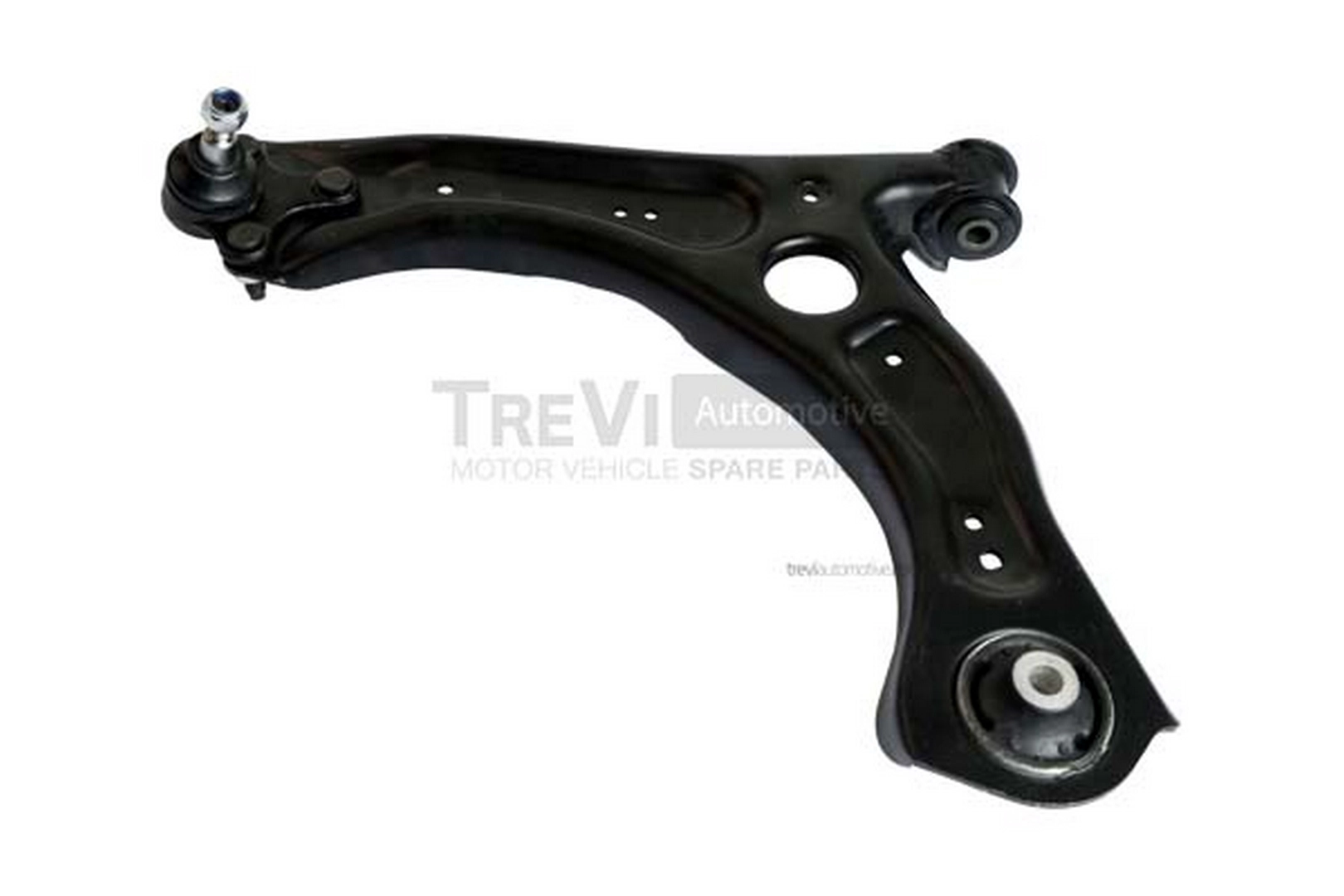 Bras de liaison, suspension de roue TREVI AUTOMOTIVE TRTT5521