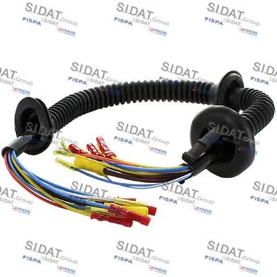 Kit de montage, kit de câbles AUTOTEAM D05061