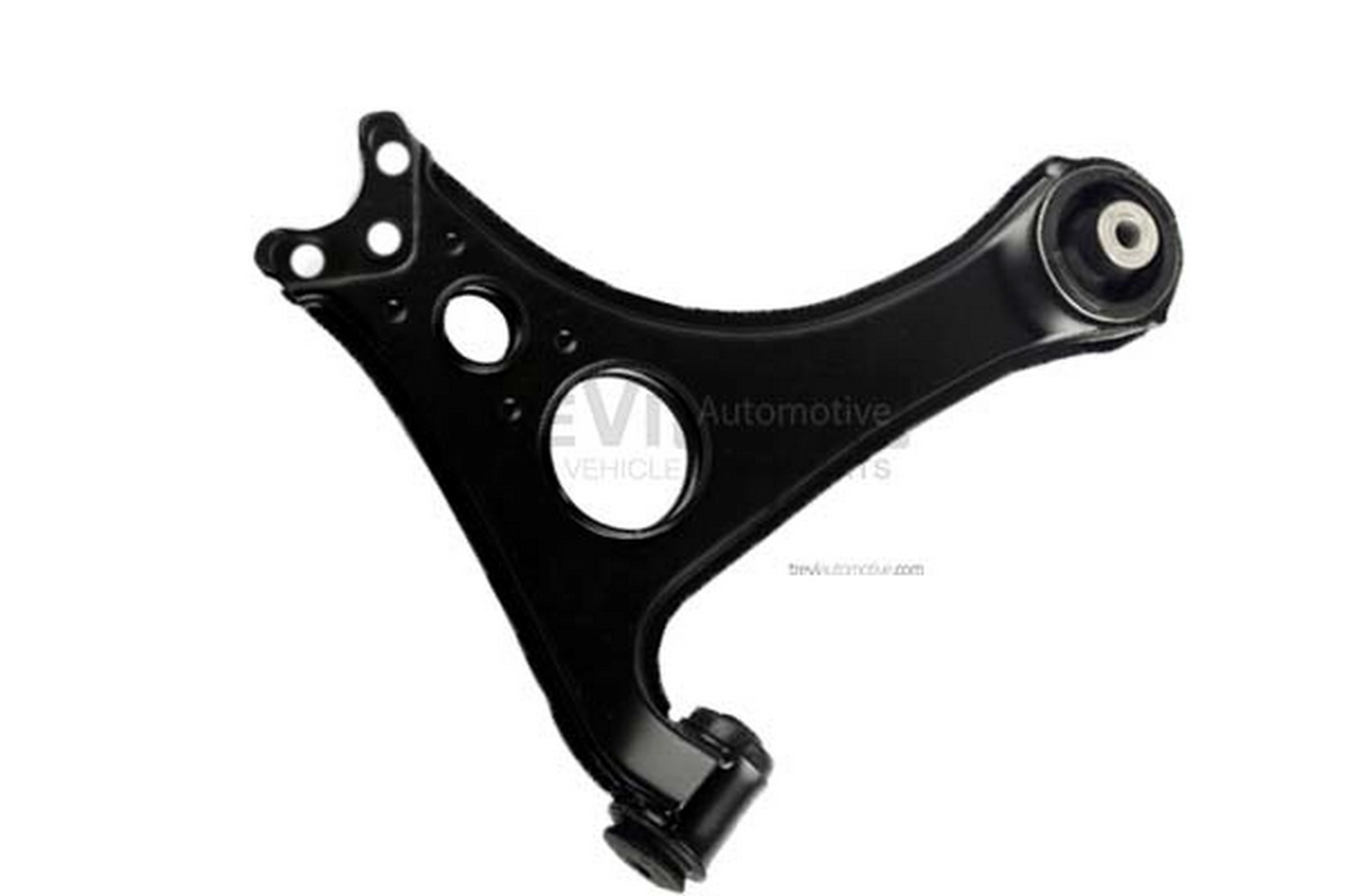 Bras de liaison, suspension de roue TREVI AUTOMOTIVE TRTT3343