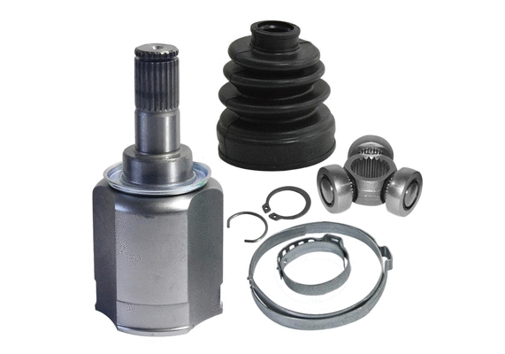 Jeu de joints, arbre de transmission HART 470 800
