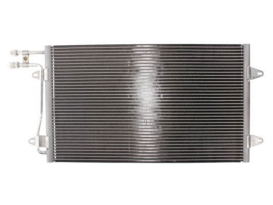 Condenseur, climatisation MTR 12133800