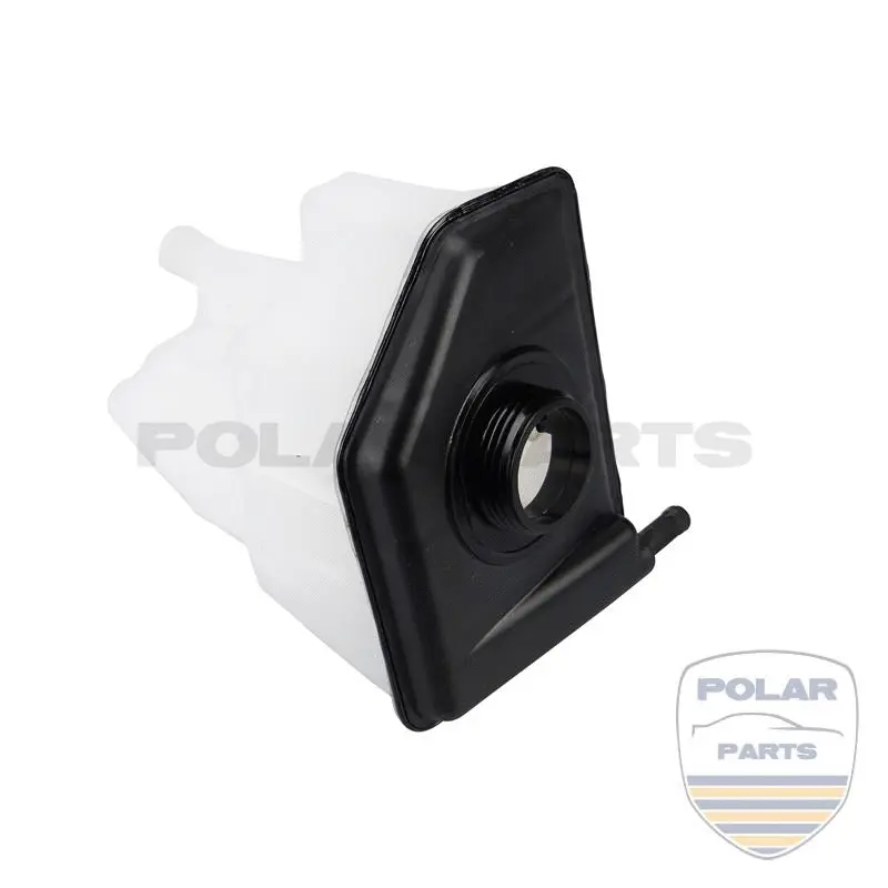 Vase d'expansion, liquide de refroidissement POLAR PARTS 10001868