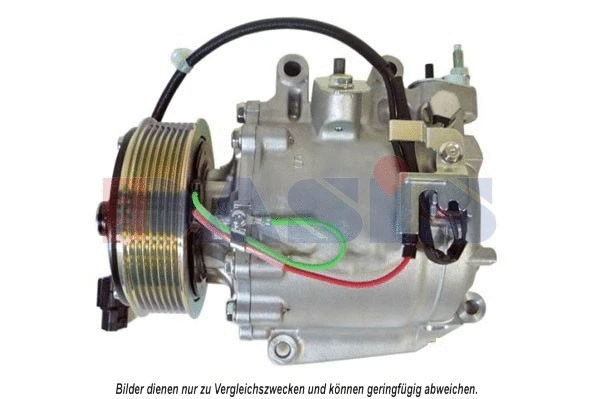 Compresseur, climatisation AKS DASIS 852770N