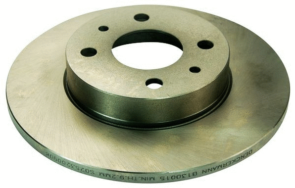 Disque de frein DENCKERMANN B130015