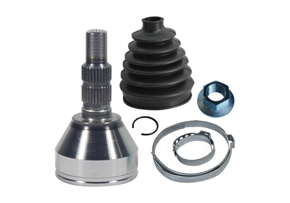 Jeu de joints, arbre de transmission HART 464 439