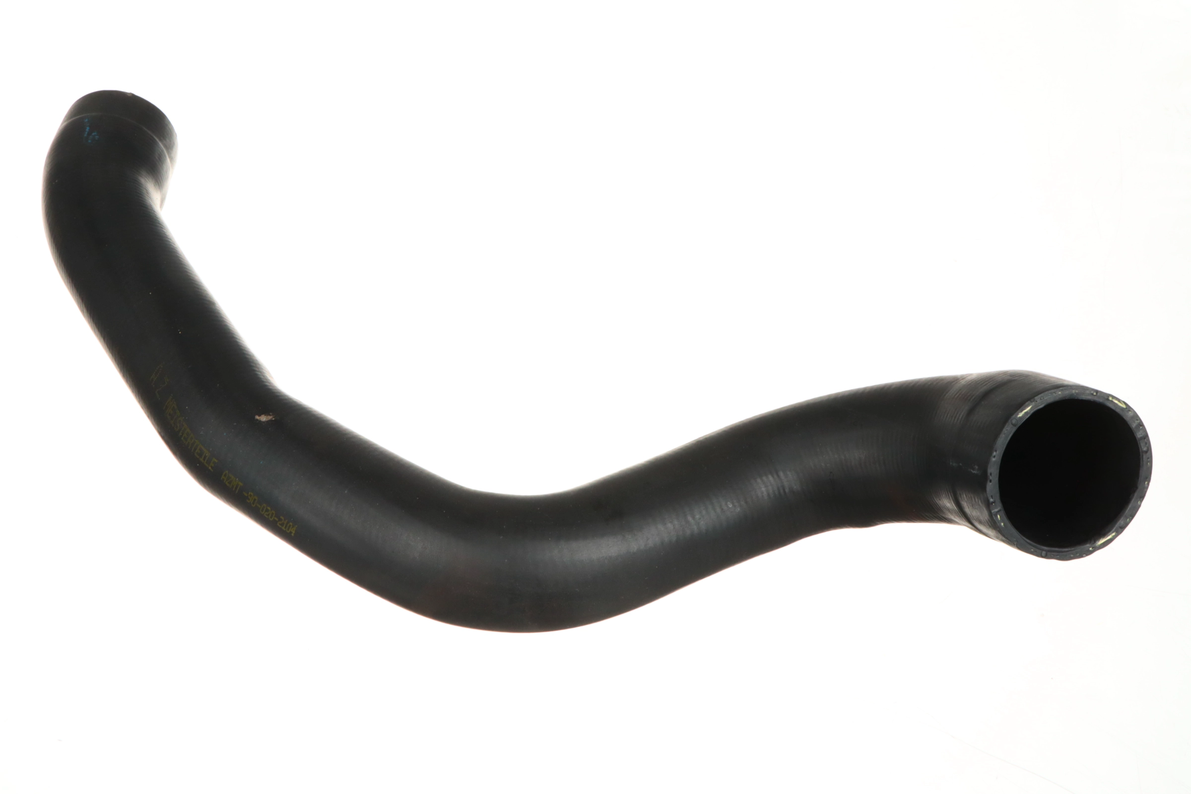 Gaine de suralimentation A.Z. Meisterteile AZMT-90-020-2104