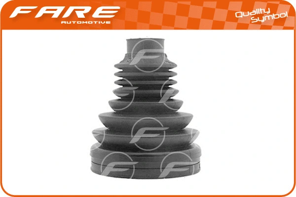 Joint-soufflet, arbre de commande FARE SA 14532