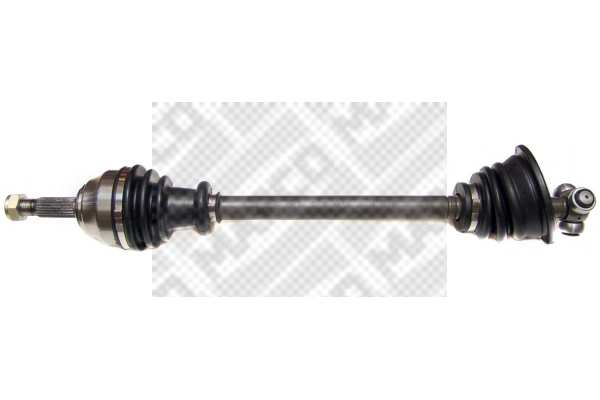 Arbre de transmission MAPCO 16110