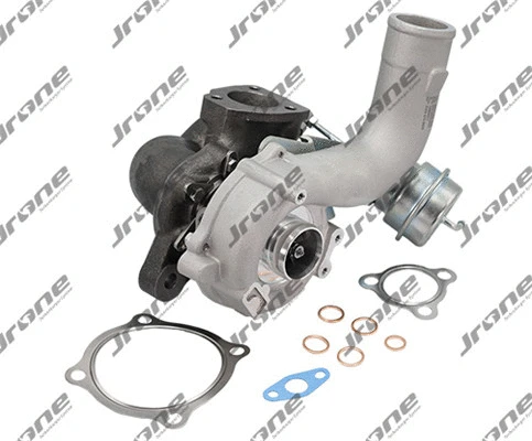 Turbocompresseur, suralimentation Jrone 8B03-400-B98