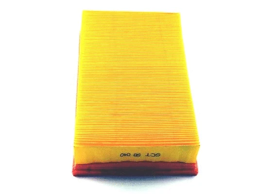 Filtre à air SCT - MANNOL SB 040