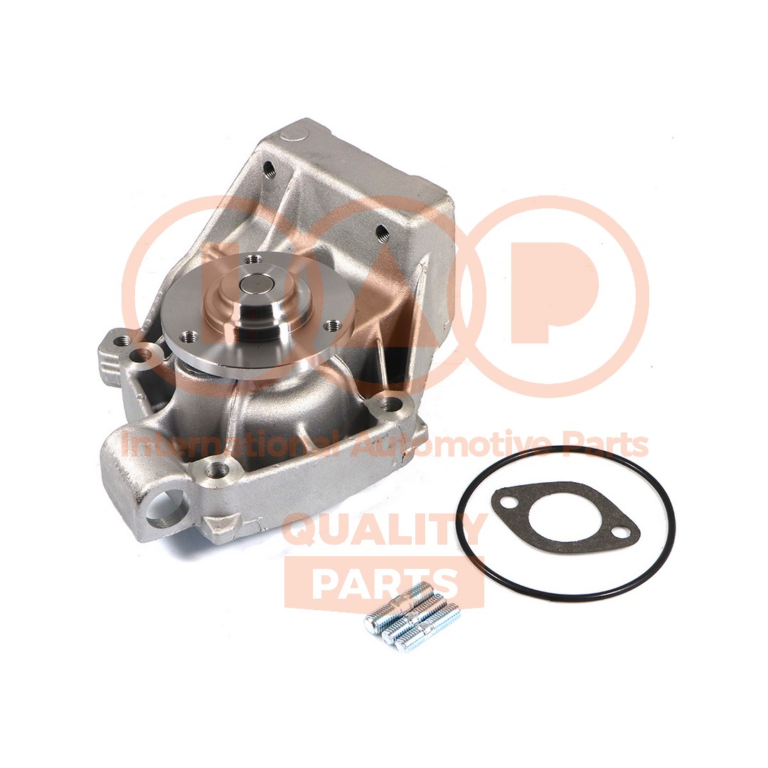 Pompe à eau, refroidissement du moteur IAP QUALITY PARTS 150-08031