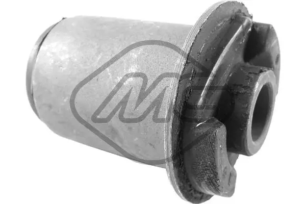 Suspension, corps de l'essieu Metalcaucho 58070
