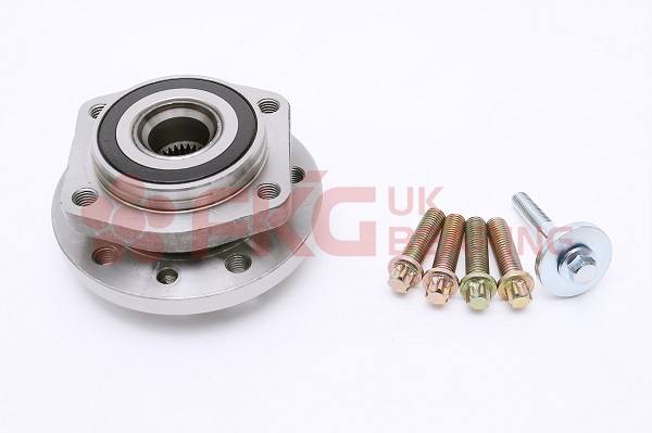 Kit de roulements de roue FKG GL4168S