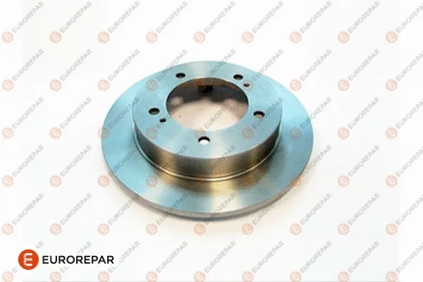Disque de frein EUROREPAR 1687791680