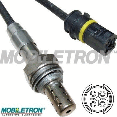 Sonde lambda MOBILETRON OS-B499P