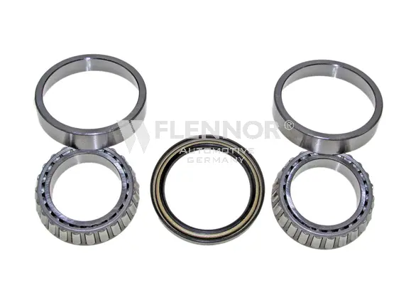 Kit de roulements de roue FLENNOR FR940611