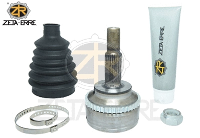 Jeu de joints, arbre de transmission ZETA-ERRE RE58