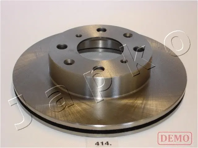 Disque de frein JAPKO 60414C