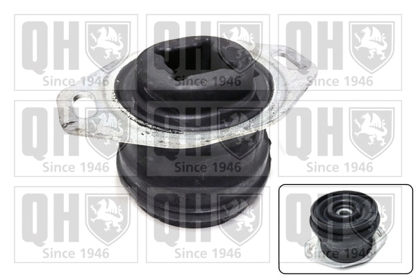 Support moteur QUINTON HAZELL EM4878
