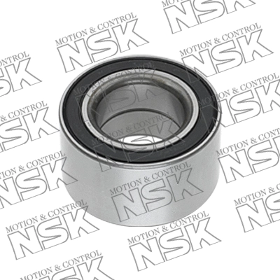 Roulement de roue NSK ZA-40BWD06J