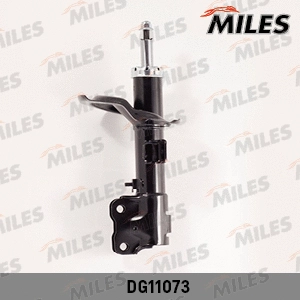 Amortisseur MILES DG11073