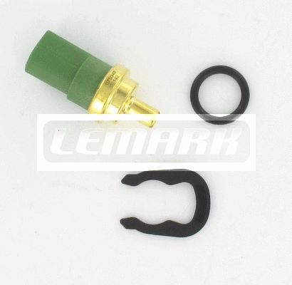 Sonde, température du liquide de refroidissement LEMARK LWS039