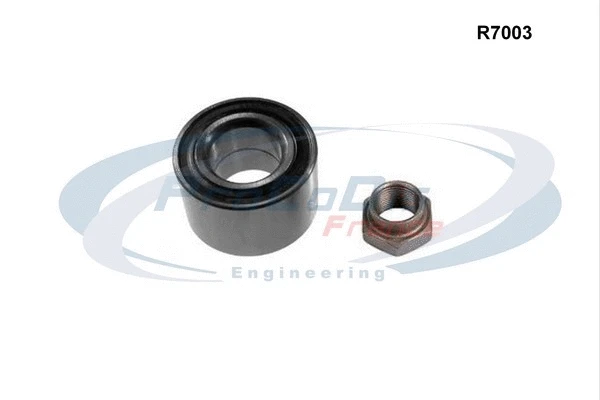 Kit de roulements de roue PROCODIS FRANCE R7003