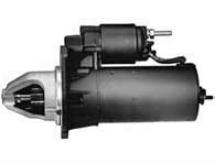 Démarreur ACAUTO AC-CBS0358