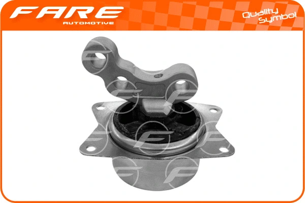 Support moteur FARE SA 15588