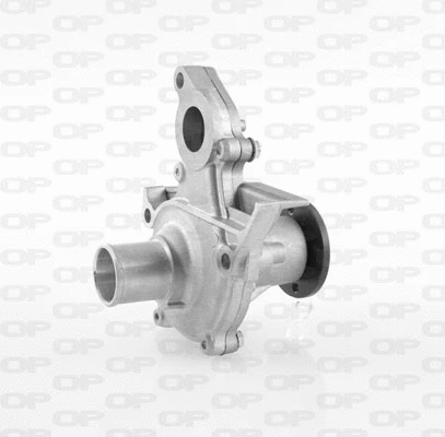 Pompe à eau, refroidissement du moteur OPEN PARTS WAP8296.10